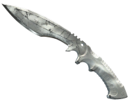 ★ Kukri Knife Urban Masked